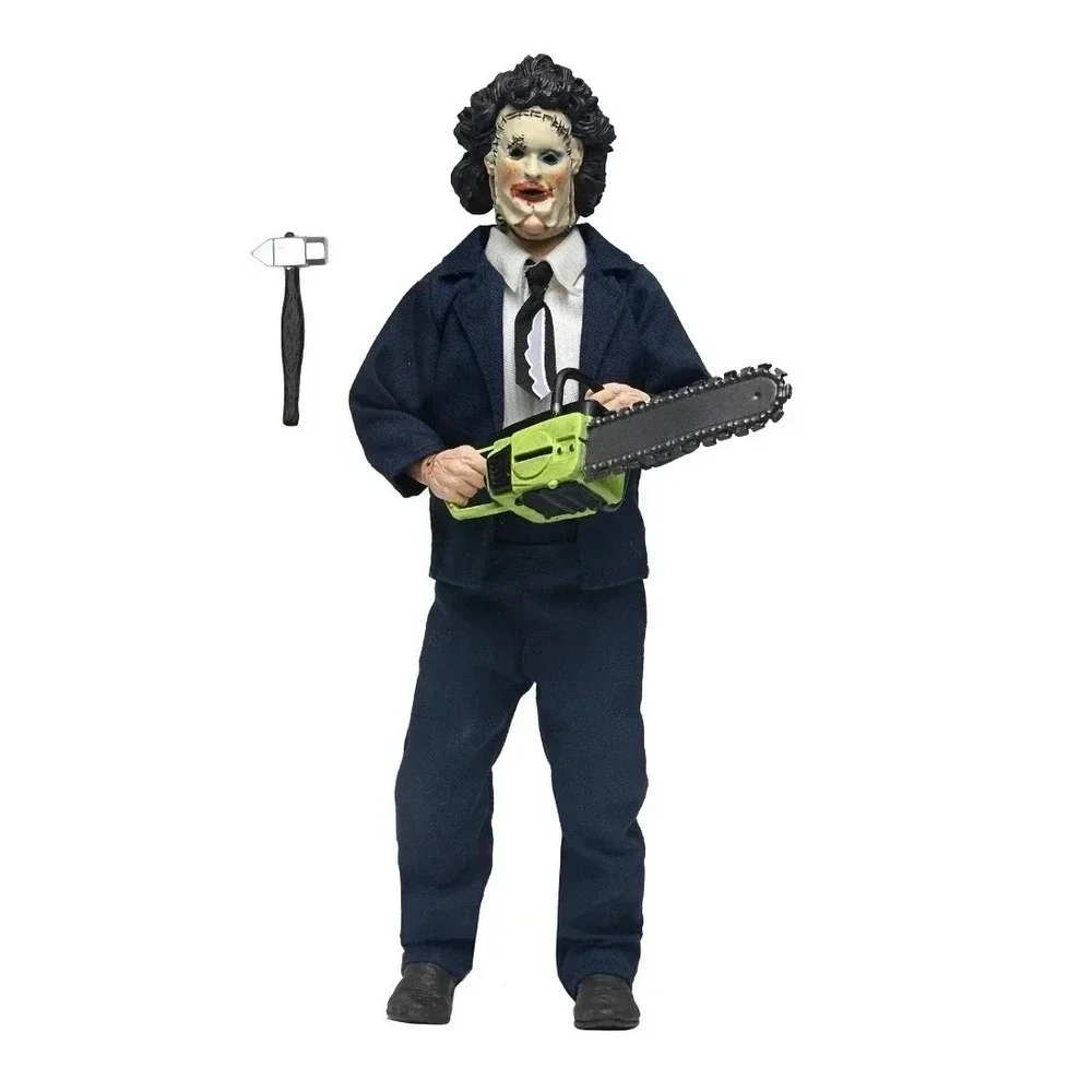 Neca Texas Chainsaw Massacre Leatherface Pretty Woman Mask 50th Anniversary 8